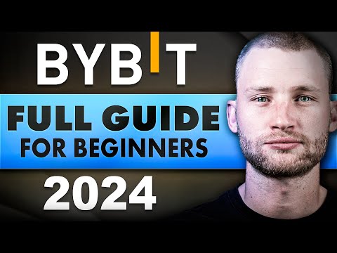 How To Make Money In Crypto with Bybit! (Beginners Tutorial)
