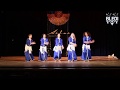 Troupe kifkif bledi en russie  chaabi marocain  jbaliya atlas folk festival moscou