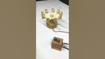 cardboard tutorial 😱😱 #bholekatechnical #shorts #diy
