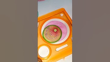 How Many Beautiful Spirograph Design #spirograph #drawing #ytshorts #shorts #vira...24