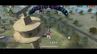 NEW VIDEO FREE FIRE OF BR RANK #trending #viral #freefire #techgaming