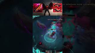Aatrox #leagueoflegends #lolplays