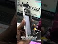 14 + Battery replacement original @siva_mobileservice Gajuwaka VizaG Cell:9703243446 #onlinerepair