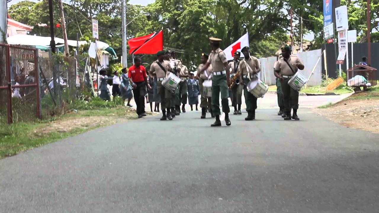 TRINIDAD AND TOBAGO RED CROSS ON PARADE IN TOBAGO YouTube trinidad-and-tobago-red-cross-on-parade-in-tobago-youtube