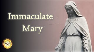 Immaculate Mary   |   Ave Ave Maria   |   Lourdes Hymn   |   Emmaus Music