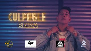 Culpable - Beiza (Video Oficial)