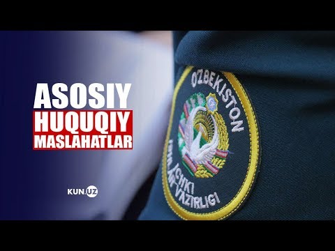 Video: Yilda O'zingizni Qanday Tashkil Qilishni O'rganish Kerak