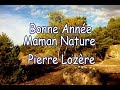 Bonne anne maman nature de pierre lozre