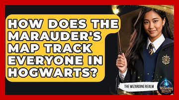 How Does The Marauder