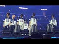 260814 KO1KEYZ - 新世界(SHINSEKAI) (Korean Ver.) | KCON LA 2026 Day 1 [4K Fancam]