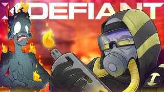 DIESES GAME MACHT RICHTIG SPAß 😍 - ♠ XDefiant ♠