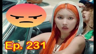 20 Things That Annoy Me About (G)I-DLE - Klaxon.