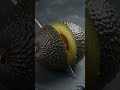 Ultra Realistic Avocado Cutting ASMR 🥑🔪 Satisfying Fruit Slicing Sounds #Shorts
