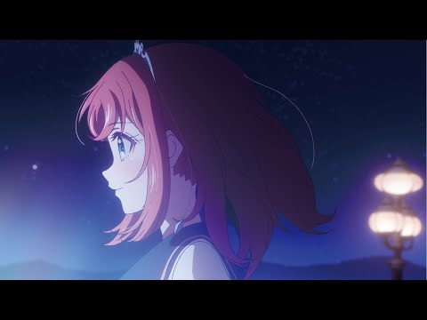 TVアニメ「Lapis Re:LiGHTs（ラピスリライツ）」PV第1弾