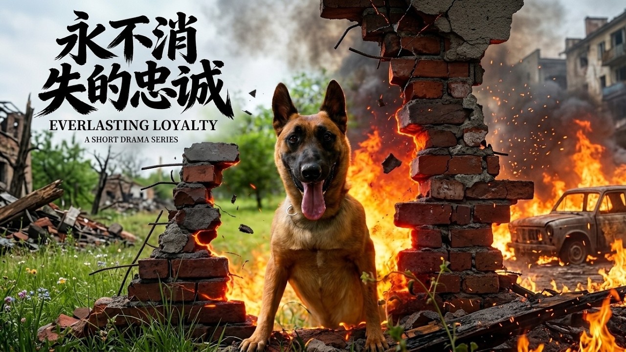 《永不消失的忠诚》：逆袭甜宠反转爽剧