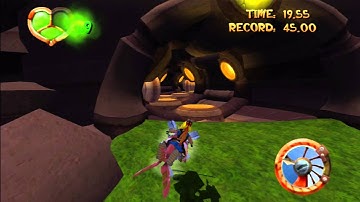Jak & Daxter Precursor Legacy HD Collections Walkthrough Part 13