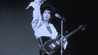 Prince - &quot;The Cross&quot; (live Paris 1993)