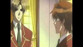 Gakuen Heaven ~ We're in Heaven  yaoi