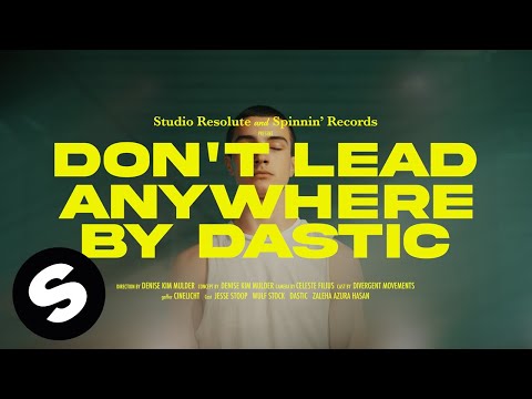 Dastic - Dont Lead Anywhere