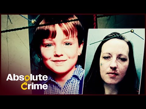 JOANNA DENNEHY: FIRST WOMAN TO GET LIFE SENTENCE IN THE UK | MOST EVIL KILLERS