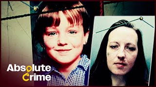 JOANNA DENNEHY: FIRST WOMAN TO GET LIFE SENTENCE IN THE UK | MOST EVIL KILLERS