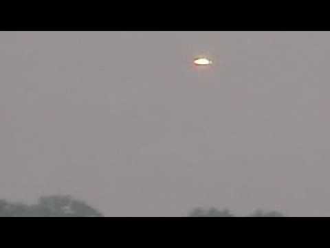 Ufo a San Nicola Manfredi (Bn) - 13 giugno 2010