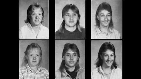 SHS Class of 1992 Reunion Slideshow - Widescreen