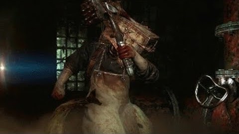 The Evil Within: A Masterpiece Revisited (Part 9)