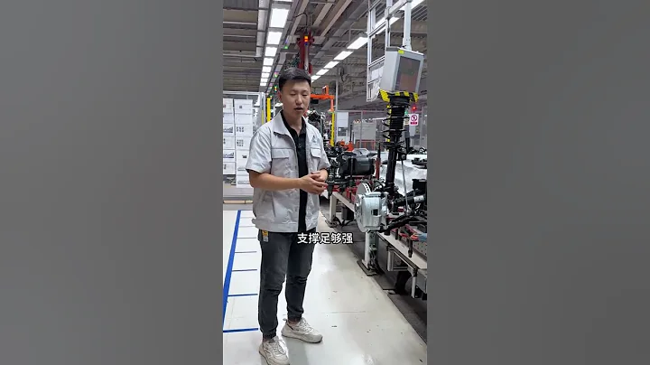 同平台的大眾車，邁騰為何駕駛感更運動？🤔🤔 #邁騰 #大眾 #駕駛體驗 - 天天要聞