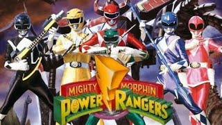 Download Lagu Abertura dos Power Rangers Mighty Morphin MP3