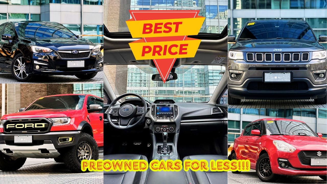 1st owned Cars for LESS! NOT REPO ! Very good condition! Gas and Go ...