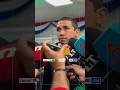 "Nos merecíamos esta victoria" | Declaraciones de Gustavo Velázquez post Palmeiras 0-1 Cerro Porteño