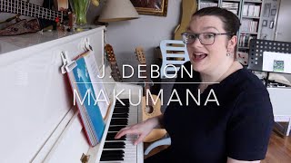 Download Lagu Makumana MP3