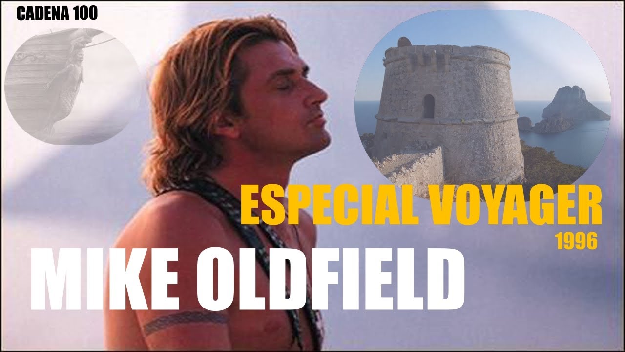 canciones de mike oldfield voyager