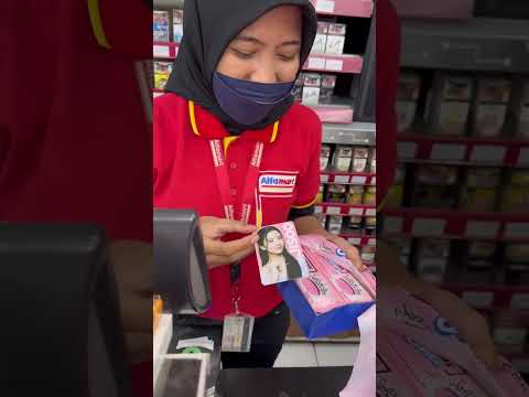 BELI OREO BLACKPINK DIKIT AJA GUYS GAUSAH BANYAK-BANYAK !!