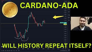 CARDANO (ADA)  WE ARE CLOSE! #ada