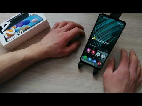 Как перенести приложения