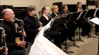 Concerto in E-flat Major by Vivaldi