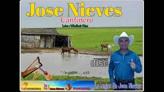 Jose Nieves    Cantinero