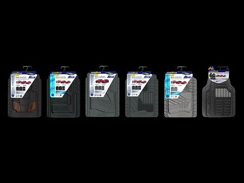Automotive Car Mats