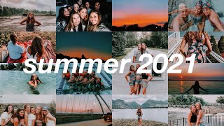Summer 2021