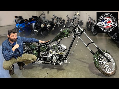 Why you should NEVER Buy an Orange County Chopper