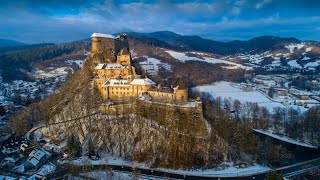 Slovakia Castles 🏰🇸🇰