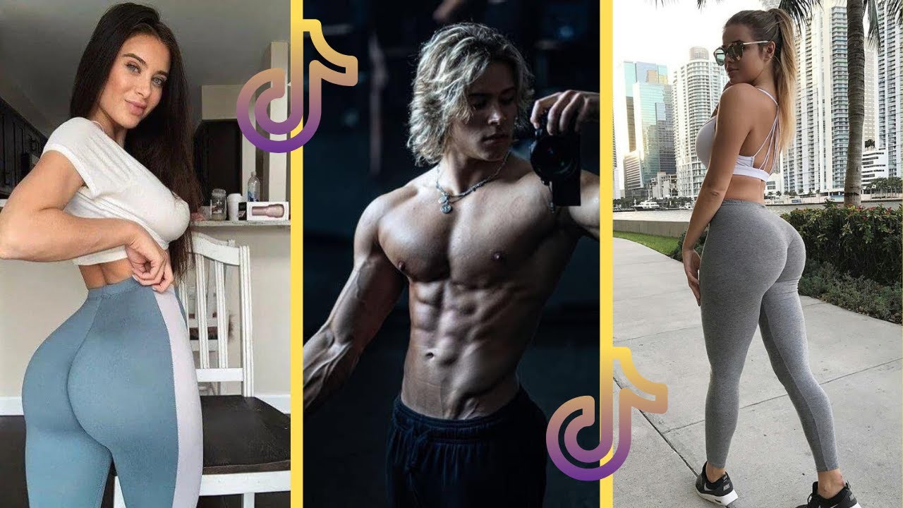 11 Minutes Of Relatable Gym Tik Tok / Gym Tik Tok Compilation YouTube