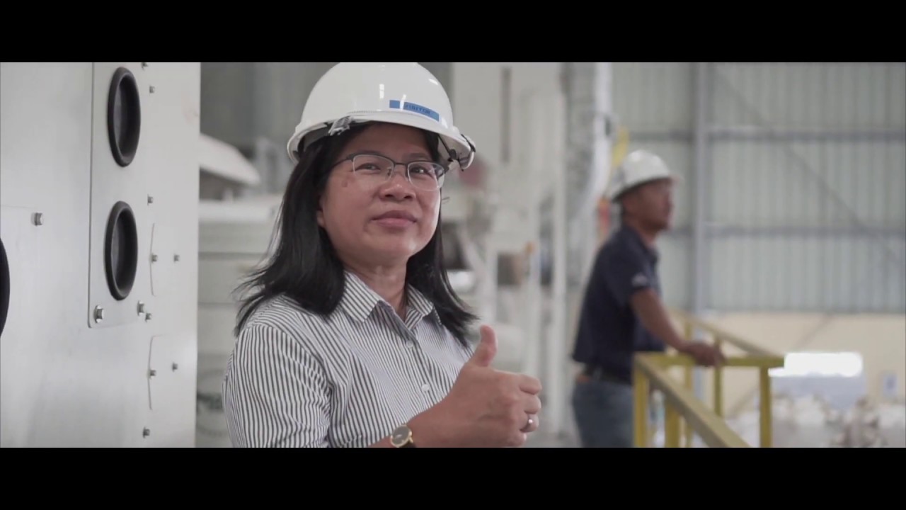 PT JAVA SEED INDONESIA COMPANY PROFILE (BAHASA) - YouTube
