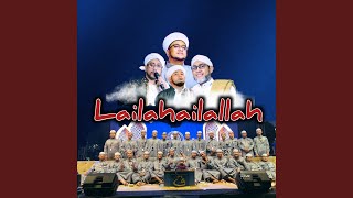 Lailahailallah (Live)