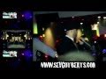 CRISTION D"OR & STATUZZ (DRAFTPICKZ) PERFORM LIVE