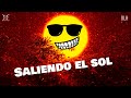 SALIENDO EL SOL - SUNSET 9 (Audio Oficial)