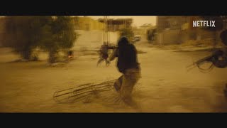 Highly anticipated documentary 'Surviving Black Hawk Down' drops on Netflix next week
