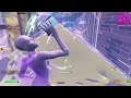今シーズン初のデュオキッシュカップで無双して1位取りました!【フォートナイト/Fortnite】